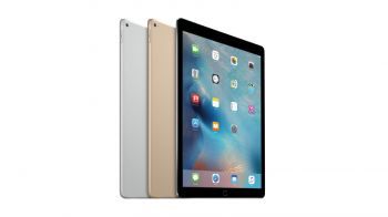 Apple iPad Pro 12.9" 128GB Wi-Fi + LTE